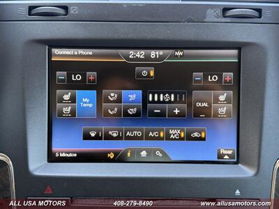 2015 Lincoln Navigator L - Photo 44 - San Jose, CA 95116
