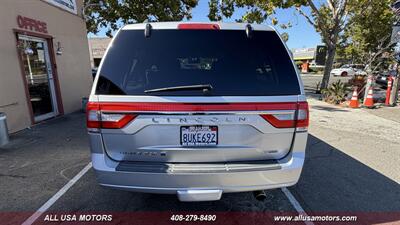2015 Lincoln Navigator L - Photo 8 - San Jose, CA 95116