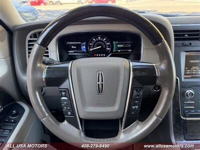 2015 Lincoln Navigator L - Photo 17 - San Jose, CA 95116