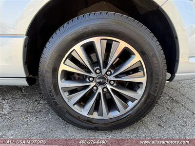 2015 Lincoln Navigator L - Photo 13 - San Jose, CA 95116