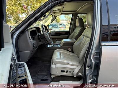 2015 Lincoln Navigator L - Photo 22 - San Jose, CA 95116