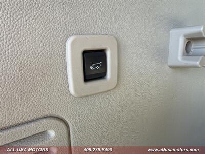 2015 Lincoln Navigator L - Photo 27 - San Jose, CA 95116