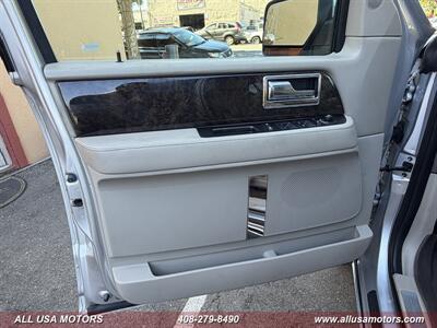 2015 Lincoln Navigator L - Photo 15 - San Jose, CA 95116