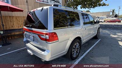 2015 Lincoln Navigator L - Photo 9 - San Jose, CA 95116