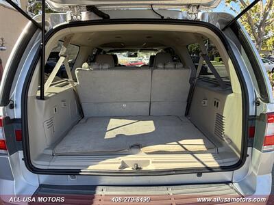 2015 Lincoln Navigator L - Photo 26 - San Jose, CA 95116