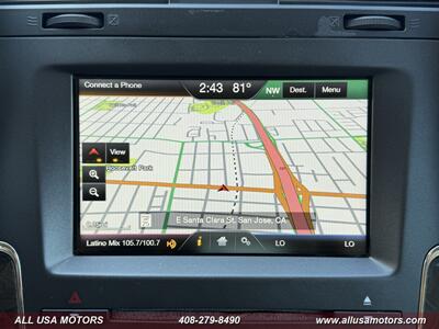 2015 Lincoln Navigator L - Photo 41 - San Jose, CA 95116