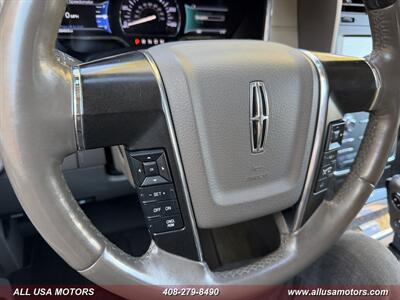 2015 Lincoln Navigator L - Photo 18 - San Jose, CA 95116