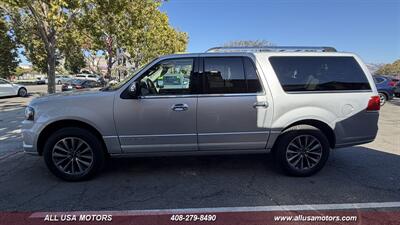 2015 Lincoln Navigator L - Photo 6 - San Jose, CA 95116