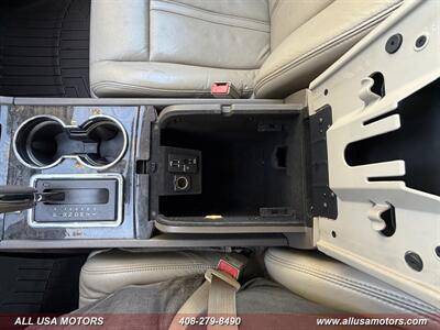 2015 Lincoln Navigator L - Photo 52 - San Jose, CA 95116