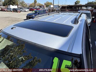 2015 Lincoln Navigator L - Photo 12 - San Jose, CA 95116