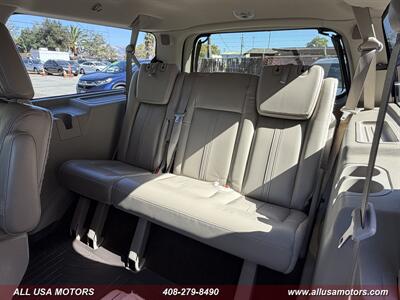 2015 Lincoln Navigator L - Photo 24 - San Jose, CA 95116