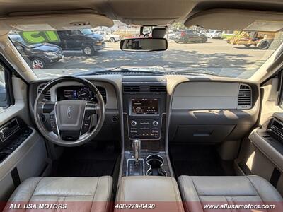 2015 Lincoln Navigator L - Photo 33 - San Jose, CA 95116