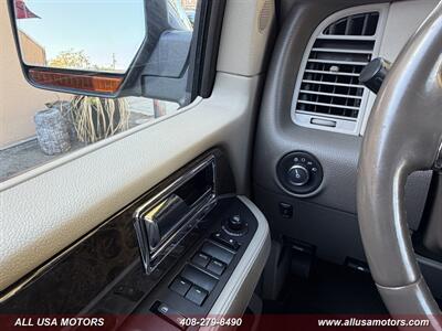 2015 Lincoln Navigator L - Photo 54 - San Jose, CA 95116