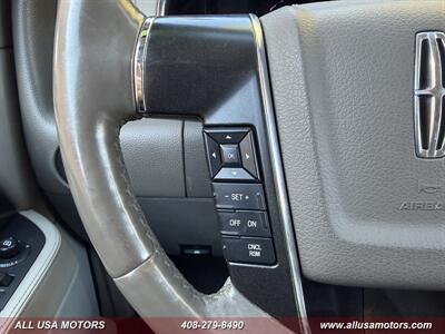 2015 Lincoln Navigator L - Photo 19 - San Jose, CA 95116