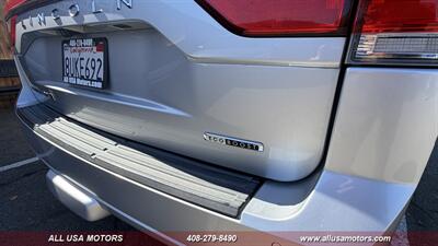 2015 Lincoln Navigator L - Photo 11 - San Jose, CA 95116
