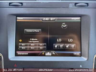 2015 Lincoln Navigator L - Photo 39 - San Jose, CA 95116