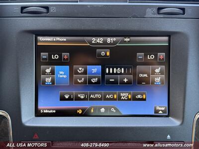 2015 Lincoln Navigator L - Photo 46 - San Jose, CA 95116