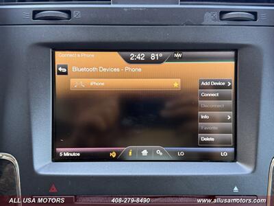 2015 Lincoln Navigator L - Photo 42 - San Jose, CA 95116