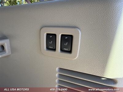 2015 Lincoln Navigator L - Photo 28 - San Jose, CA 95116