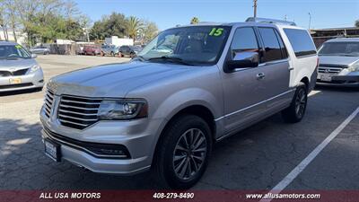 2015 Lincoln Navigator L - Photo 5 - San Jose, CA 95116