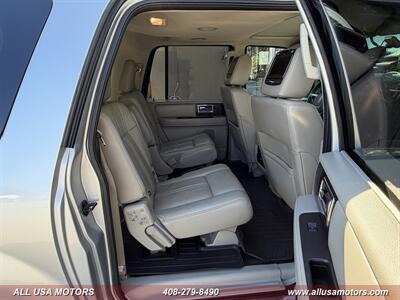 2015 Lincoln Navigator L - Photo 31 - San Jose, CA 95116