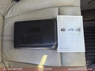 2015 Lincoln Navigator L - Photo 62 - San Jose, CA 95116