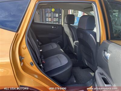 2008 Nissan Rogue SL - Photo 26 - San Jose, CA 95116