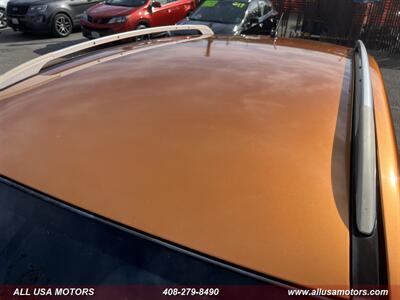 2008 Nissan Rogue SL - Photo 10 - San Jose, CA 95116