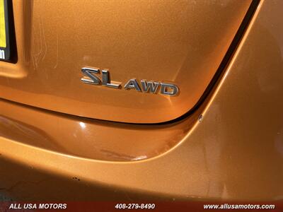 2008 Nissan Rogue SL - Photo 11 - San Jose, CA 95116