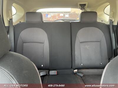 2008 Nissan Rogue SL - Photo 25 - San Jose, CA 95116