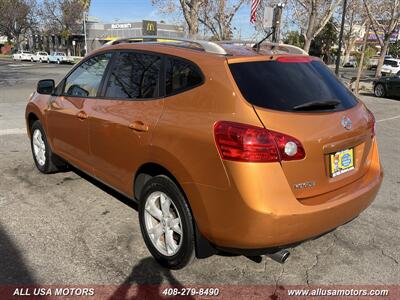 2008 Nissan Rogue SL - Photo 7 - San Jose, CA 95116