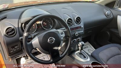 2008 Nissan Rogue SL - Photo 16 - San Jose, CA 95116