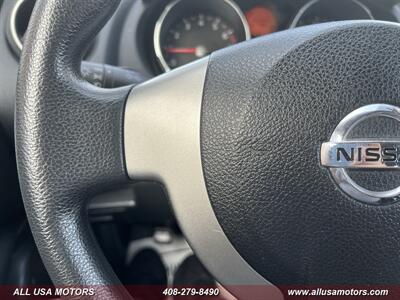 2008 Nissan Rogue SL - Photo 19 - San Jose, CA 95116