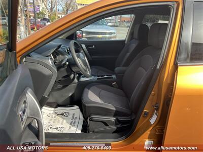 2008 Nissan Rogue SL - Photo 22 - San Jose, CA 95116