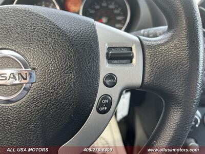2008 Nissan Rogue SL - Photo 21 - San Jose, CA 95116