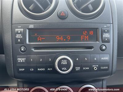 2008 Nissan Rogue SL - Photo 32 - San Jose, CA 95116