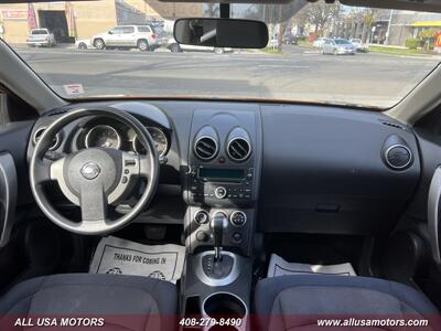2008 Nissan Rogue SL - Photo 28 - San Jose, CA 95116