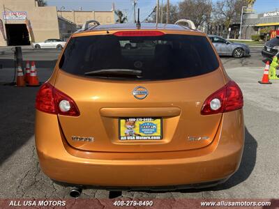 2008 Nissan Rogue SL - Photo 8 - San Jose, CA 95116