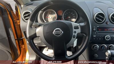 2008 Nissan Rogue SL - Photo 17 - San Jose, CA 95116