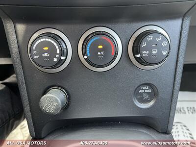 2008 Nissan Rogue SL - Photo 33 - San Jose, CA 95116