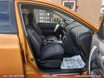 2008 Nissan Rogue SL - Photo 27 - San Jose, CA 95116