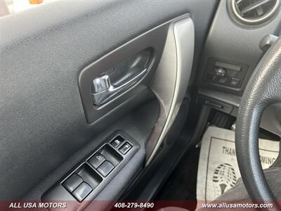 2008 Nissan Rogue SL - Photo 37 - San Jose, CA 95116