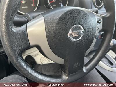 2008 Nissan Rogue SL - Photo 18 - San Jose, CA 95116