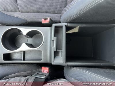 2008 Nissan Rogue SL - Photo 35 - San Jose, CA 95116