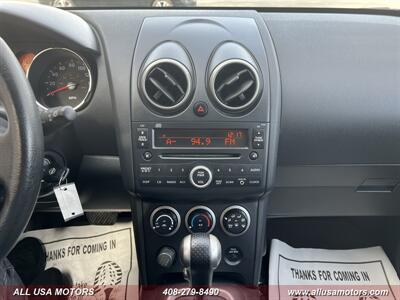 2008 Nissan Rogue SL - Photo 31 - San Jose, CA 95116