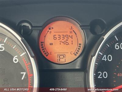 2008 Nissan Rogue SL - Photo 30 - San Jose, CA 95116