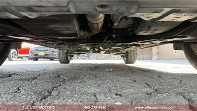 2008 Nissan Rogue SL - Photo 14 - San Jose, CA 95116