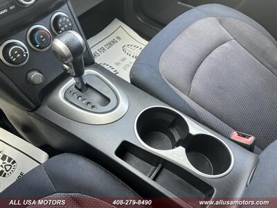 2008 Nissan Rogue SL - Photo 34 - San Jose, CA 95116