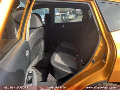 2008 Nissan Rogue SL - Photo 23 - San Jose, CA 95116