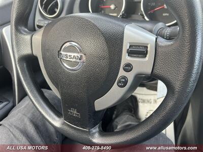 2008 Nissan Rogue SL - Photo 20 - San Jose, CA 95116